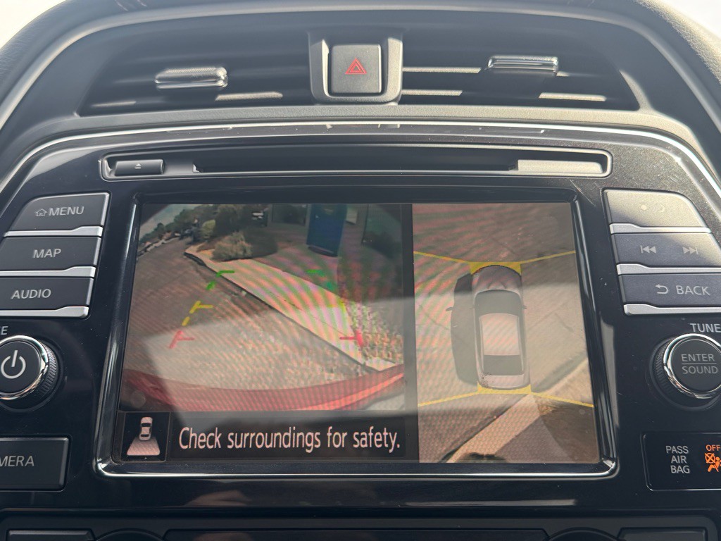 2020 Nissan Maxima Image 32