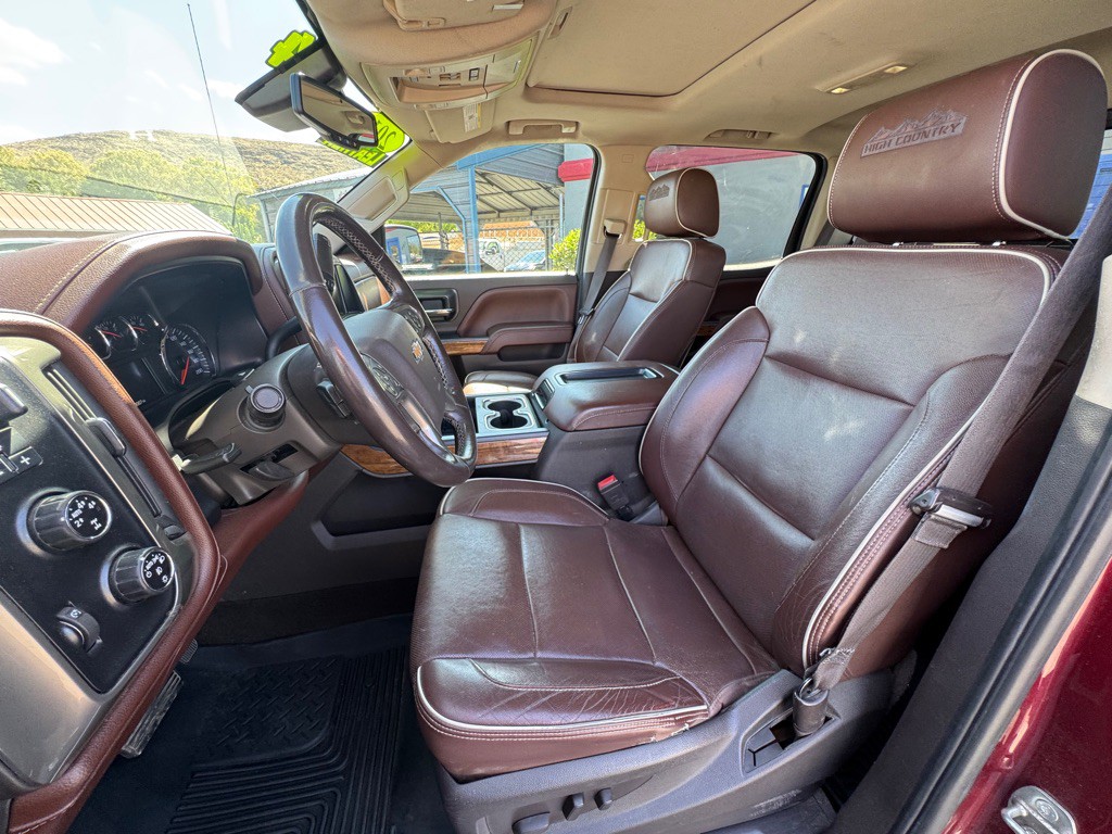 2014 Chevrolet Silverado 1500 Image 9
