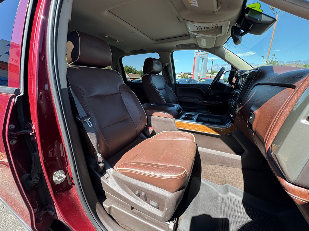 2014 Chevrolet Silverado 1500 Image 10