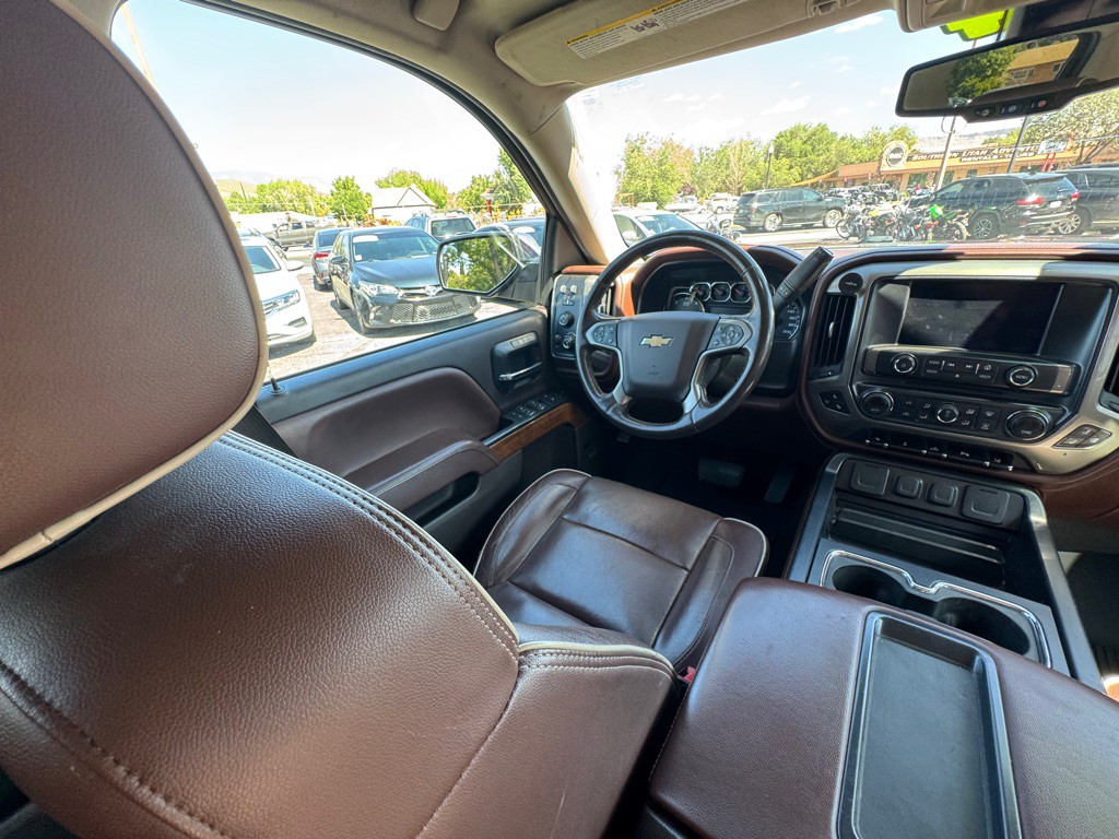 2014 Chevrolet Silverado 1500 Image 13