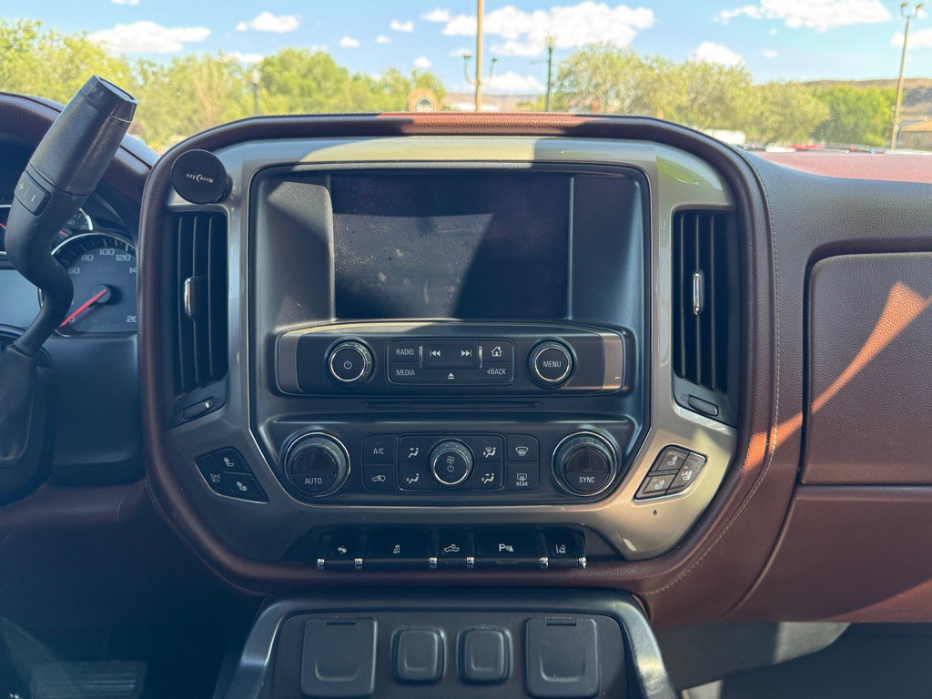 2014 Chevrolet Silverado 1500 Image 15