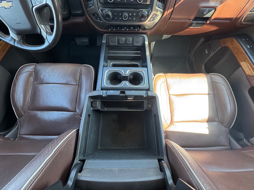 2014 Chevrolet Silverado 1500 Image 17