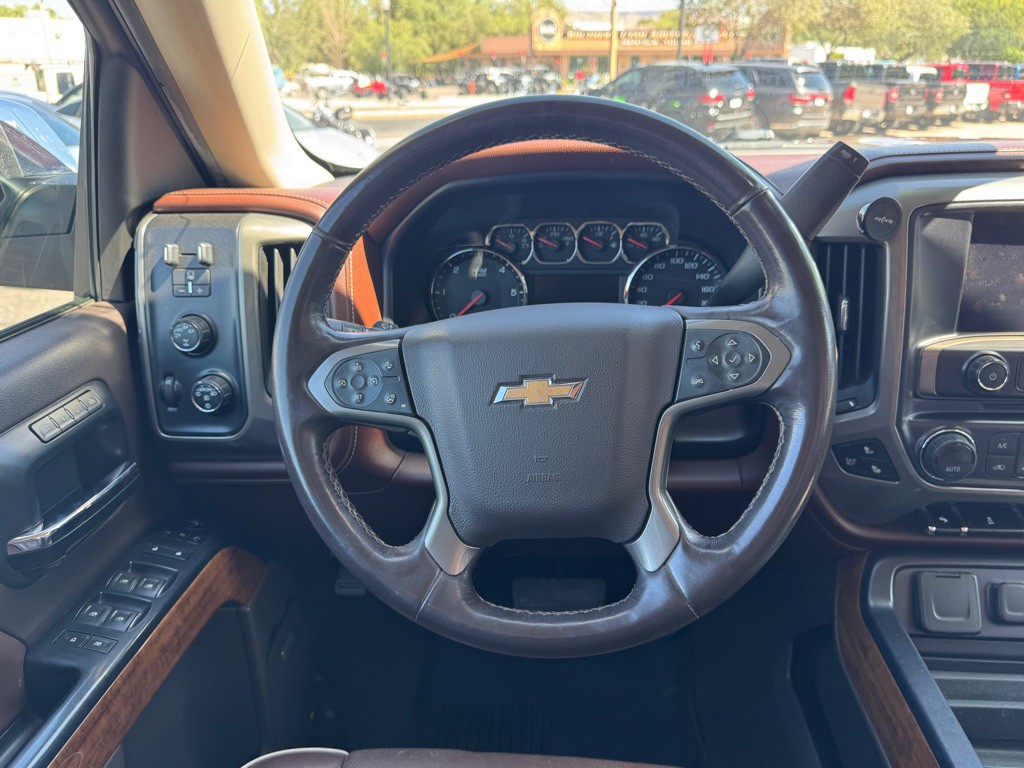 2014 Chevrolet Silverado 1500 Image 18