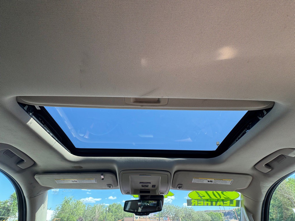 2014 Chevrolet Silverado 1500 Image 19