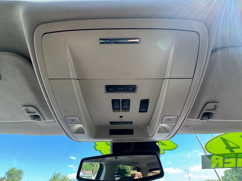 2014 Chevrolet Silverado 1500 Image 20