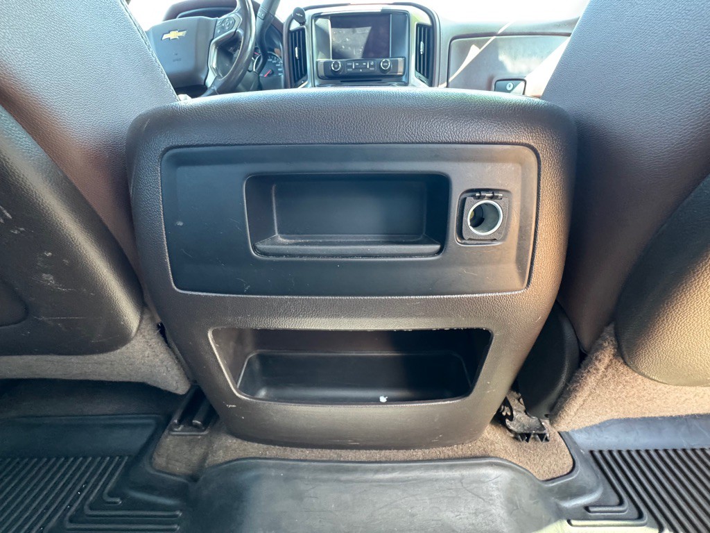 2014 Chevrolet Silverado 1500 Image 21