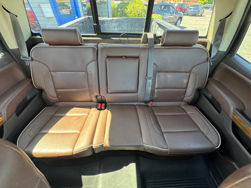 2014 Chevrolet Silverado 1500 Image 22