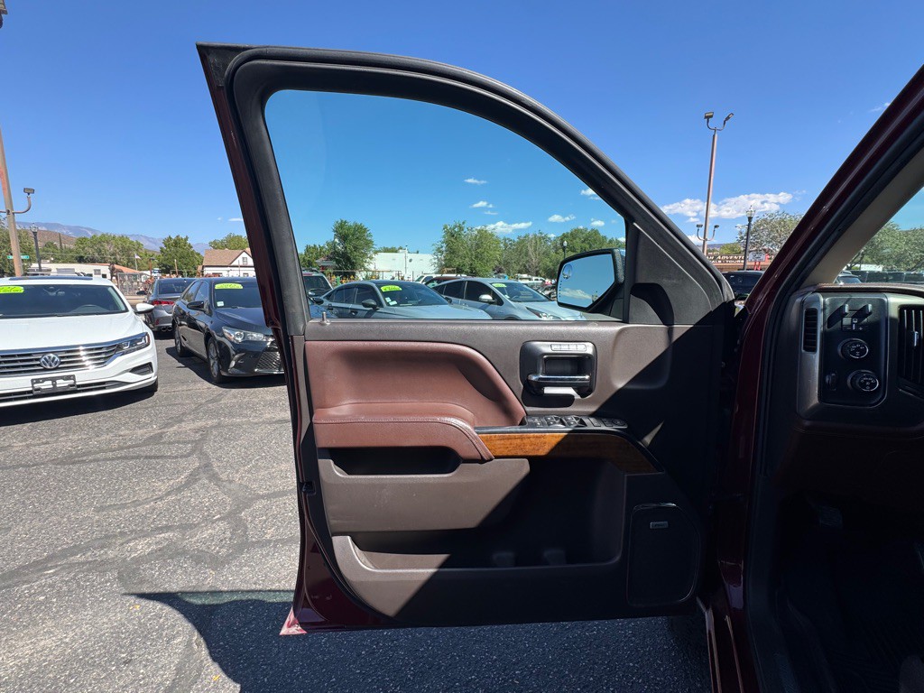 2014 Chevrolet Silverado 1500 Image 23