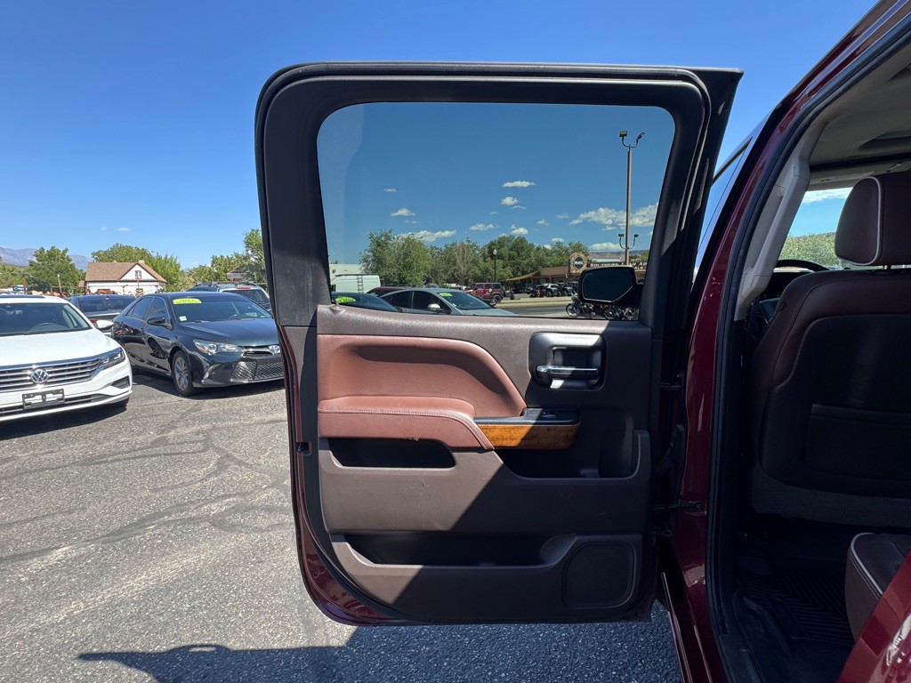 2014 Chevrolet Silverado 1500 Image 26