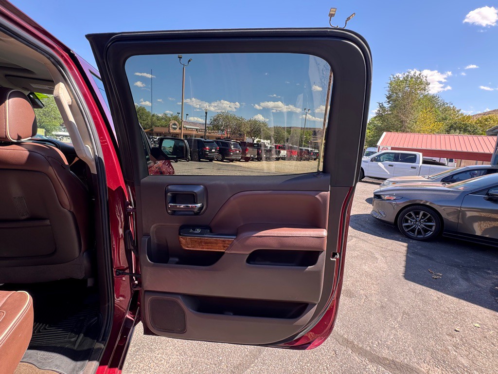 2014 Chevrolet Silverado 1500 Image 27