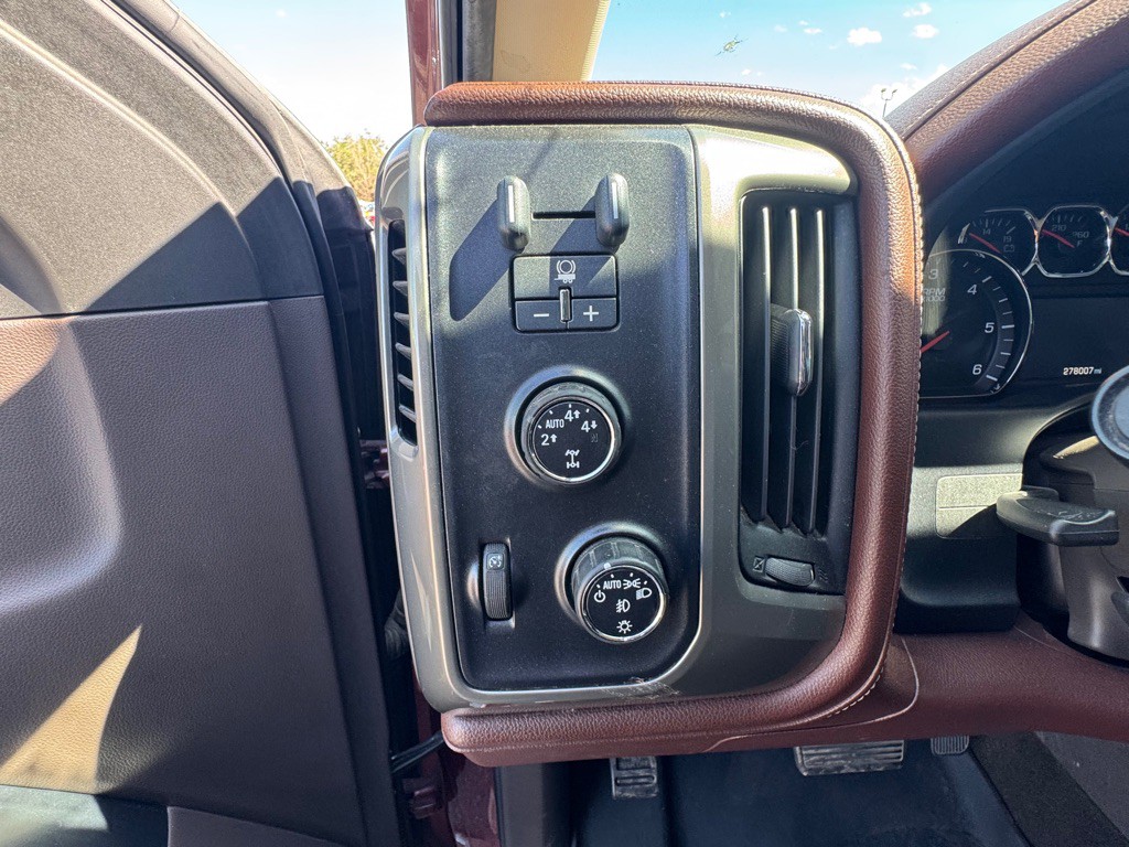 2014 Chevrolet Silverado 1500 Image 30