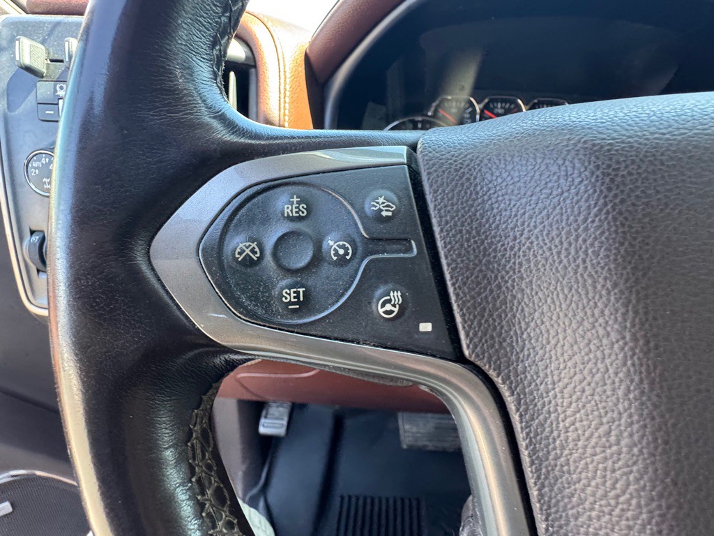 2014 Chevrolet Silverado 1500 Image 31