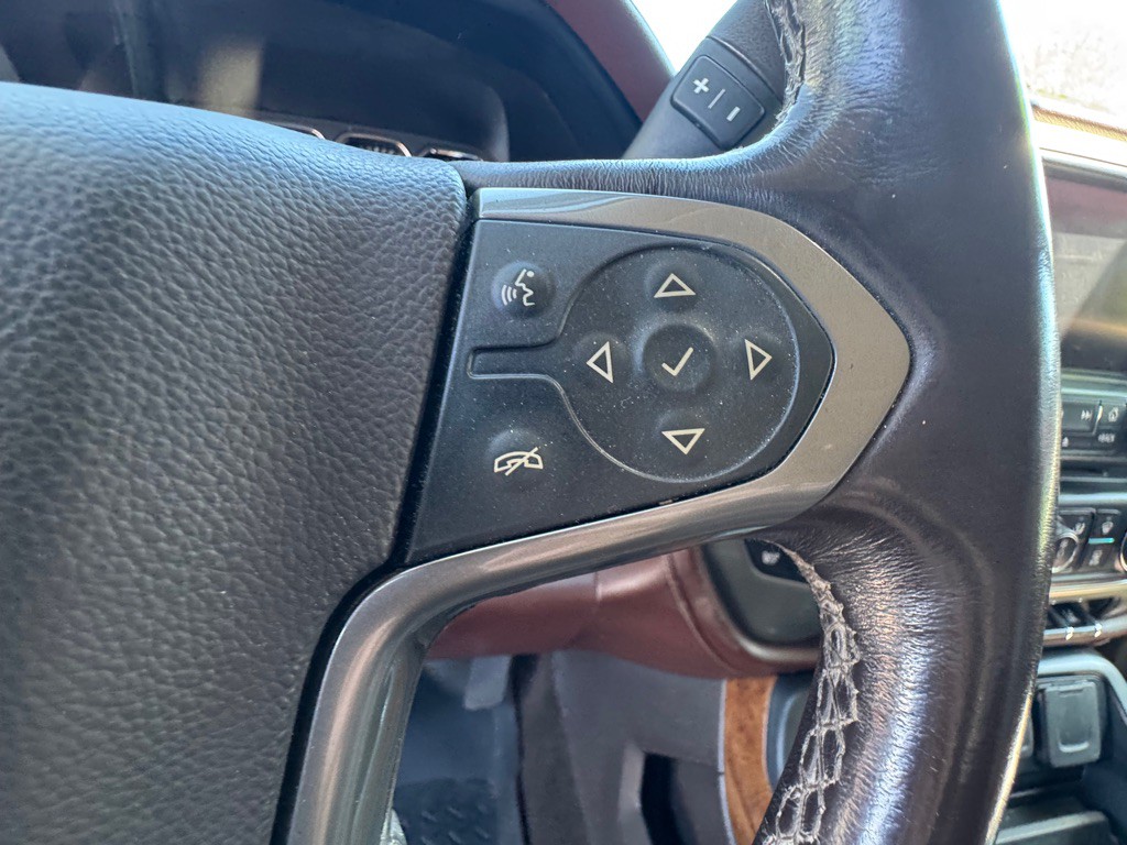 2014 Chevrolet Silverado 1500 Image 32
