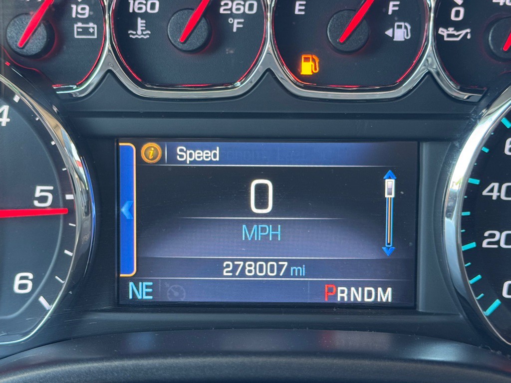 2014 Chevrolet Silverado 1500 Image 33