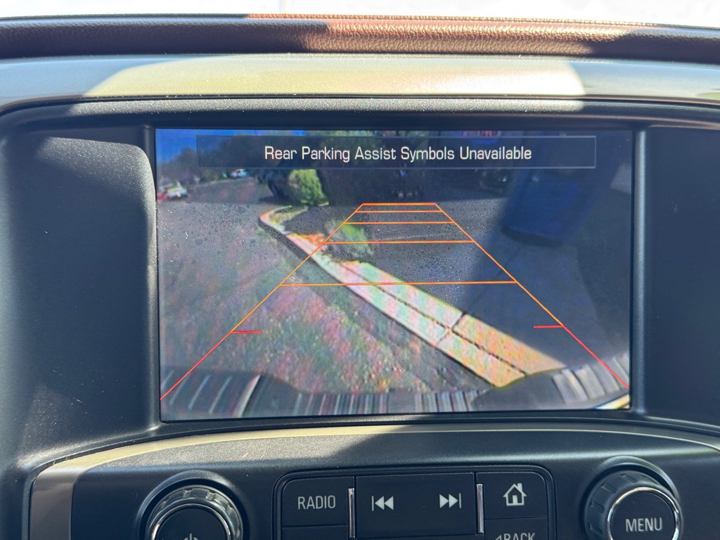 2014 Chevrolet Silverado 1500 Image 34