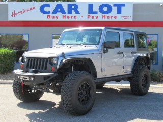 Image for 2013 Jeep Wrangler Unlimited S Sport ID: 6820439