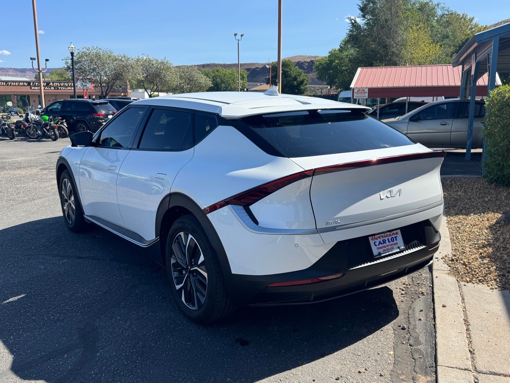 2024 Kia EV6 Image 7
