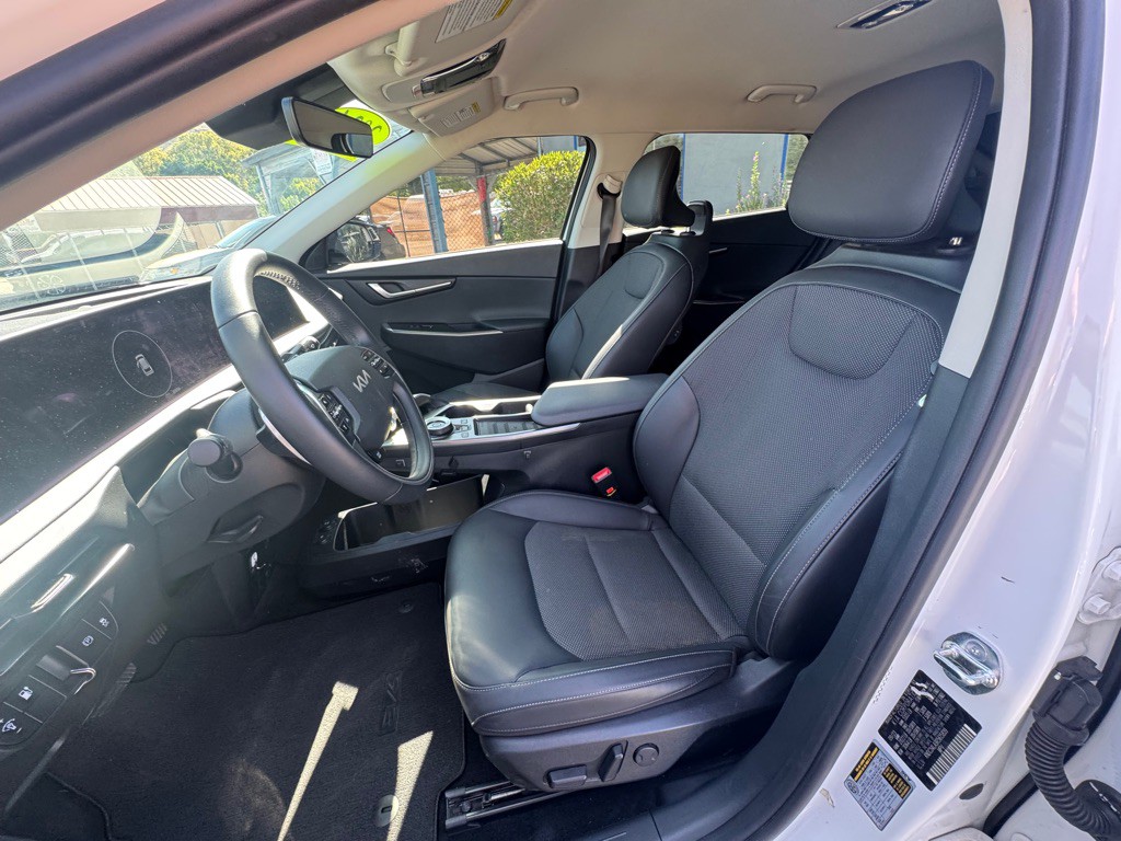 2024 Kia EV6 Image 9