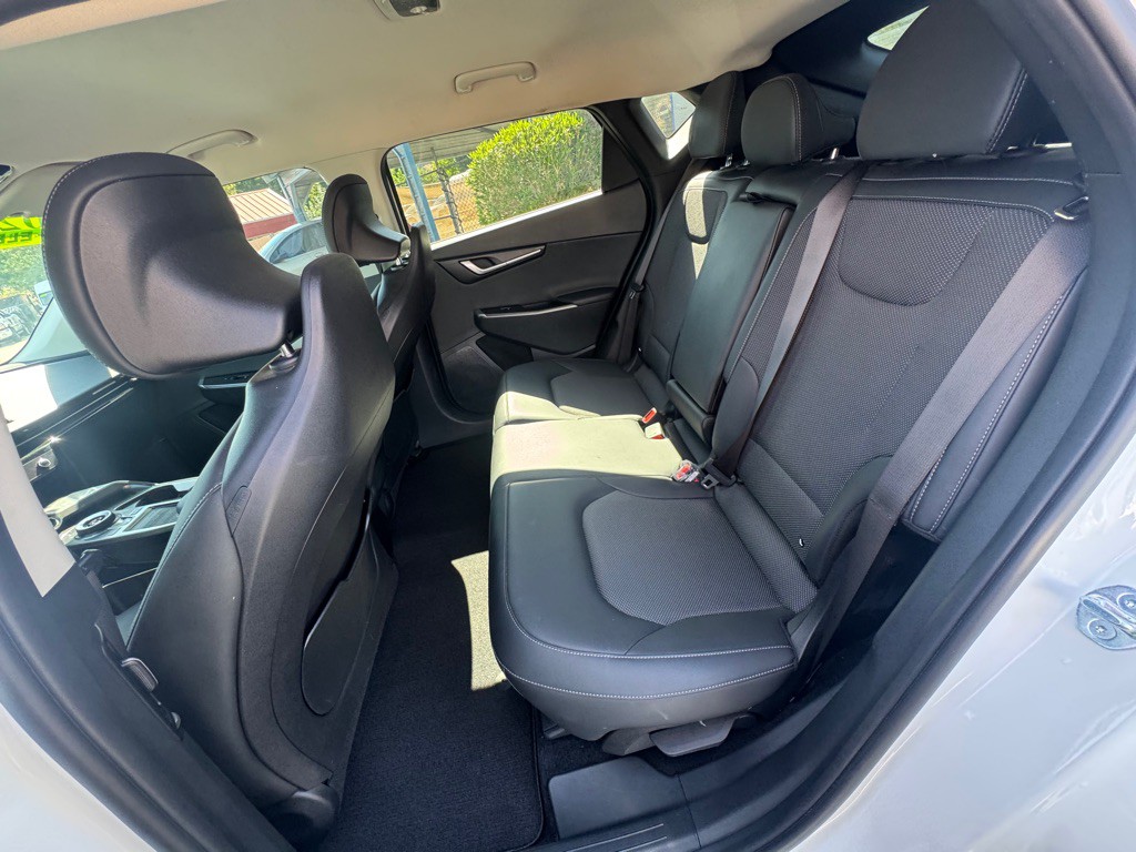 2024 Kia EV6 Image 11
