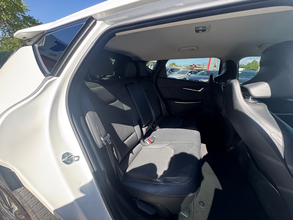2024 Kia EV6 Image 12