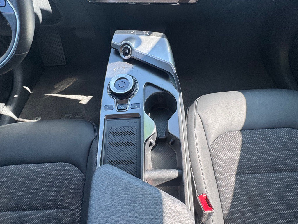 2024 Kia EV6 Image 15