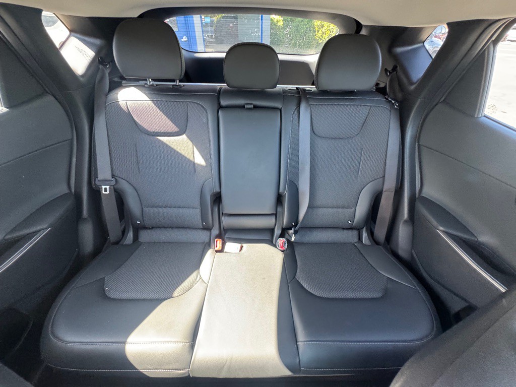 2024 Kia EV6 Image 18