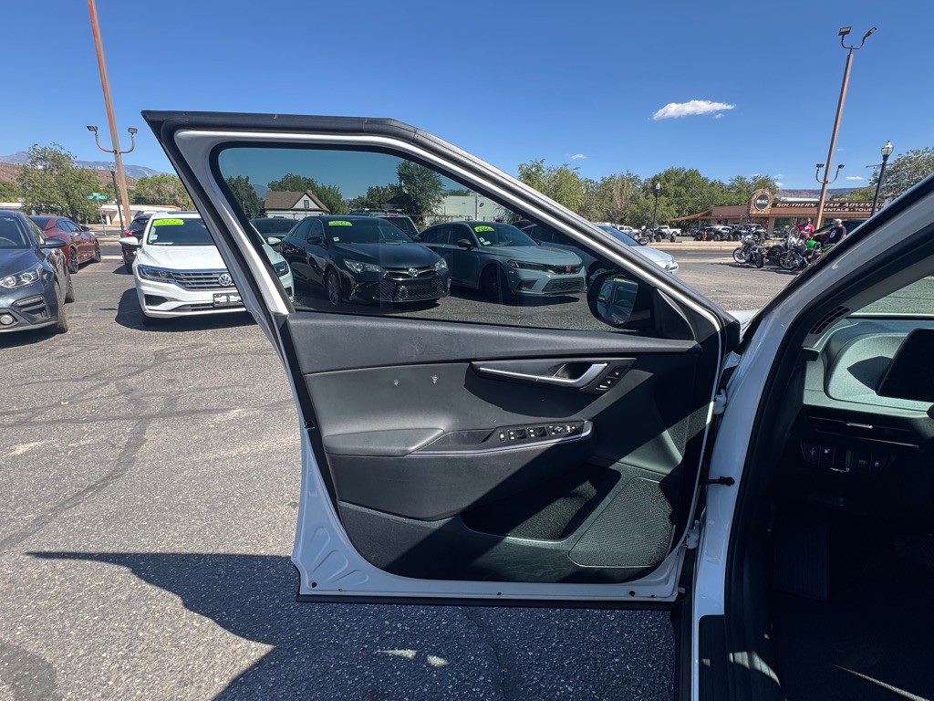2024 Kia EV6 Image 20