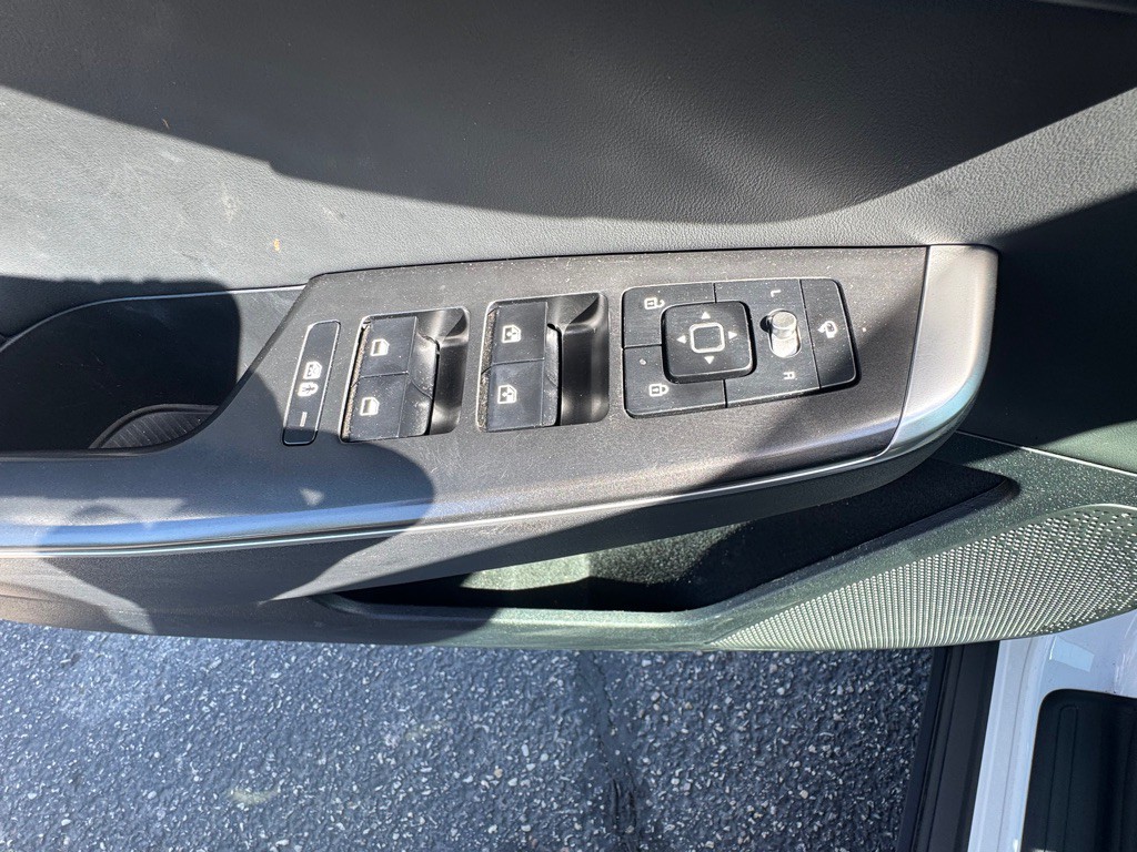 2024 Kia EV6 Image 21