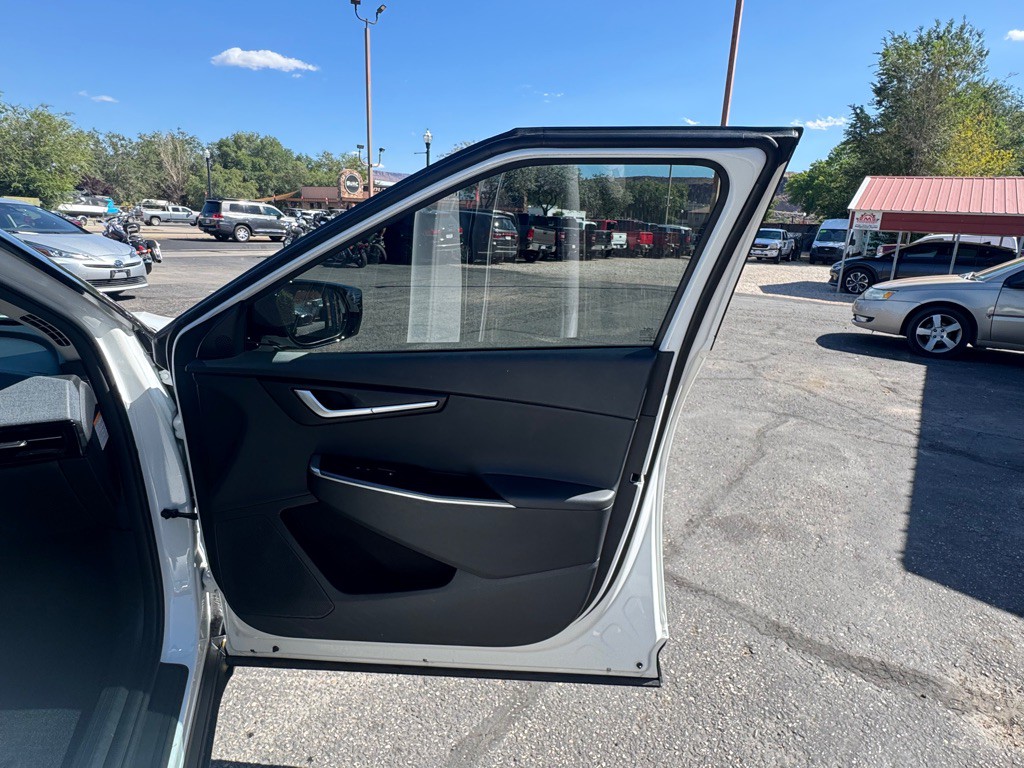 2024 Kia EV6 Image 23