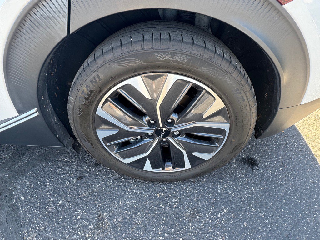 2024 Kia EV6 Image 26
