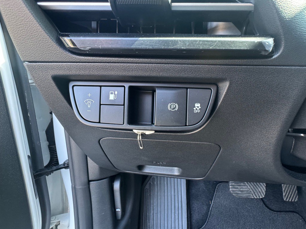 2024 Kia EV6 Image 28