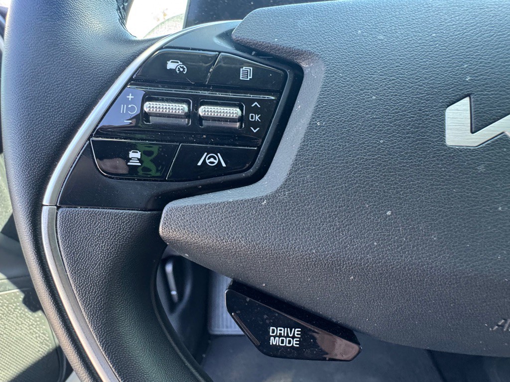 2024 Kia EV6 Image 29
