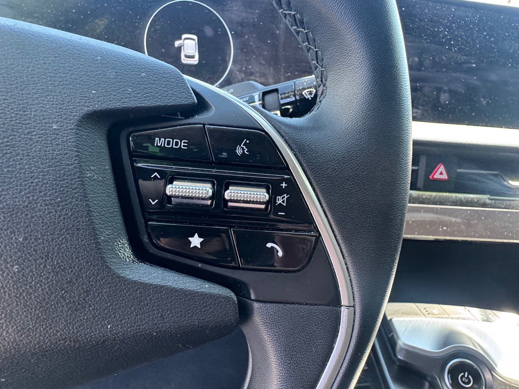 2024 Kia EV6 Image 30