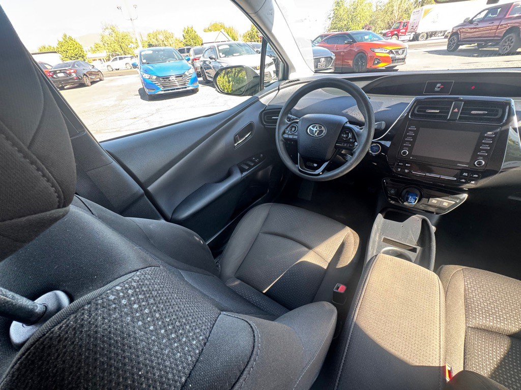 2021 Toyota Prius Image 13