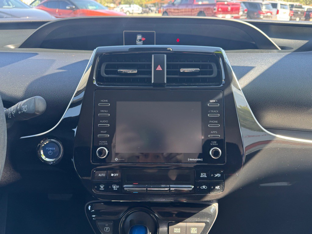 2021 Toyota Prius Image 15