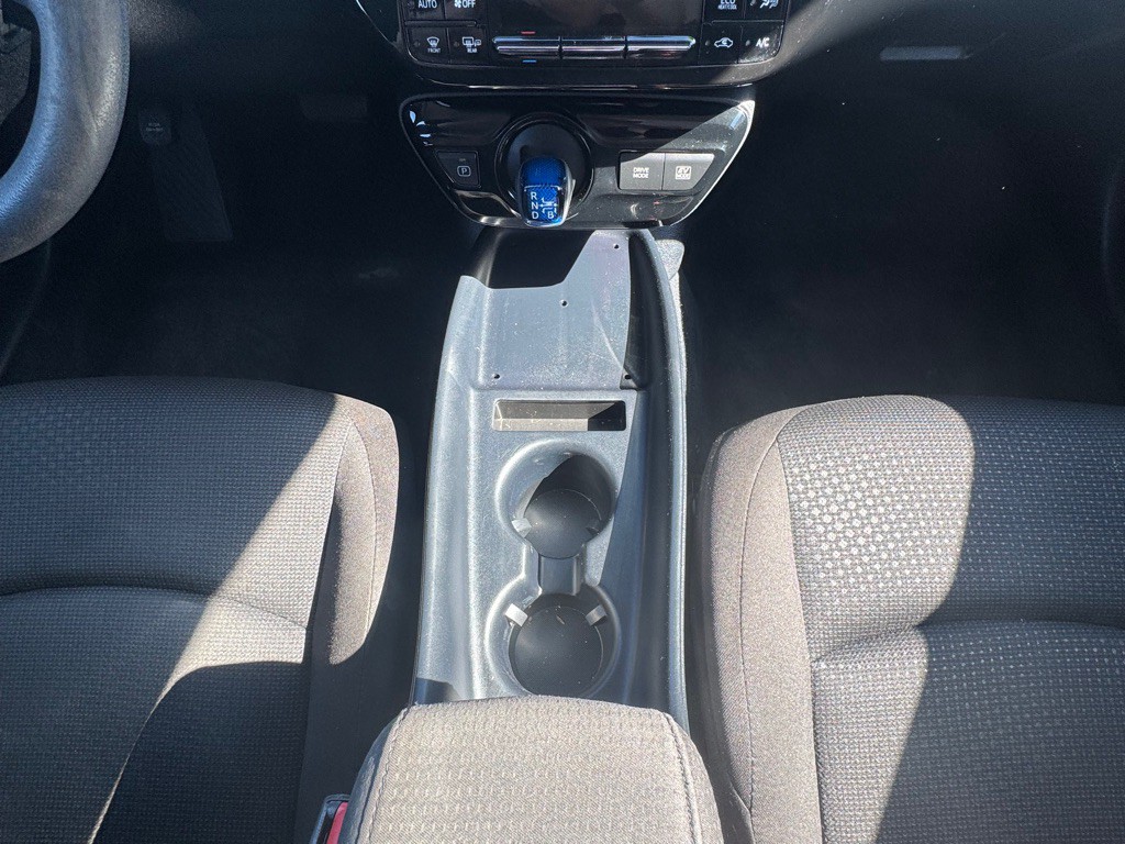 2021 Toyota Prius Image 16
