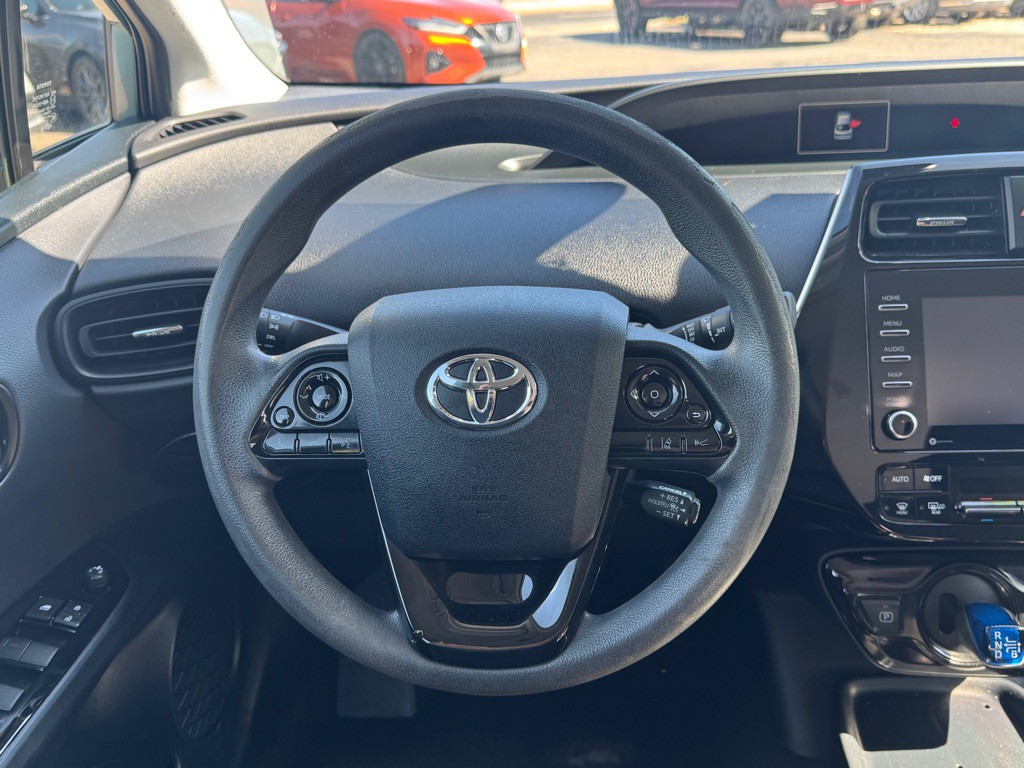 2021 Toyota Prius Image 17