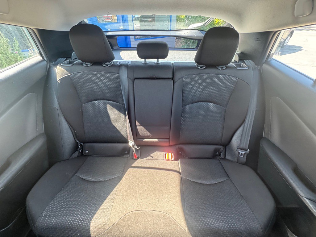 2021 Toyota Prius Image 19