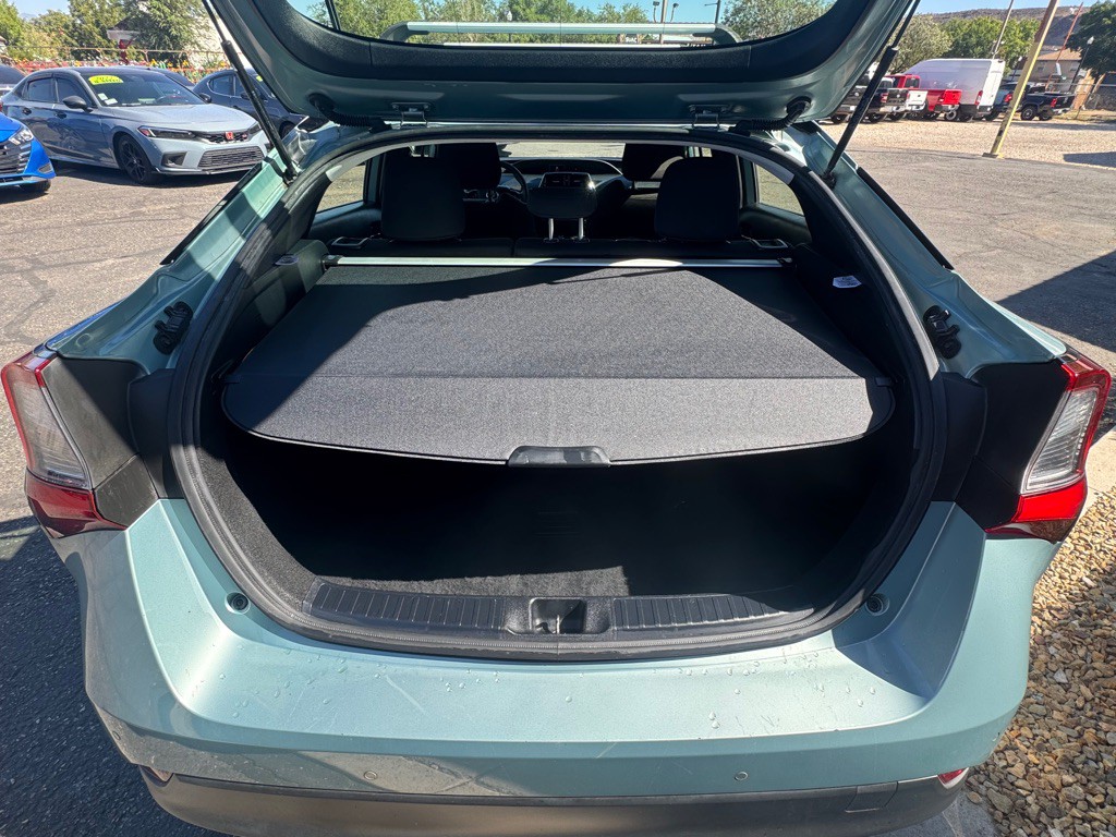 2021 Toyota Prius Image 20