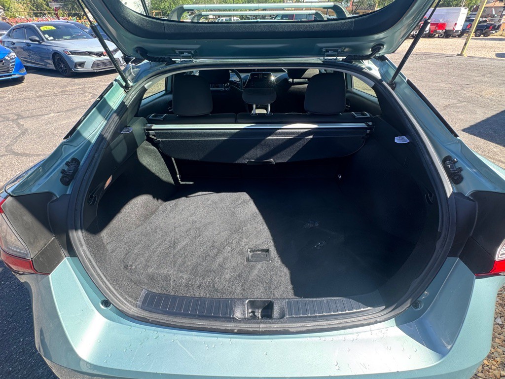 2021 Toyota Prius Image 21