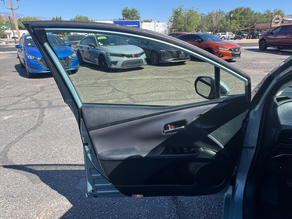 2021 Toyota Prius Image 22