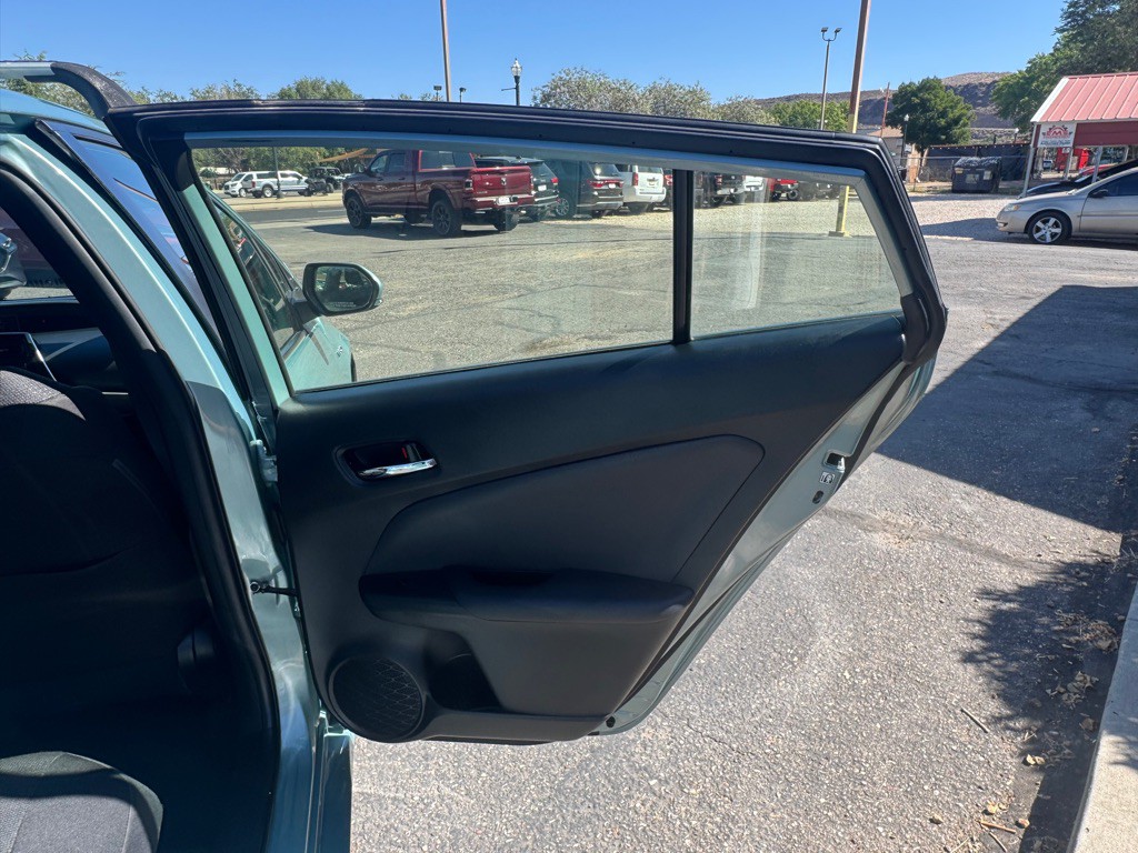 2021 Toyota Prius Image 26