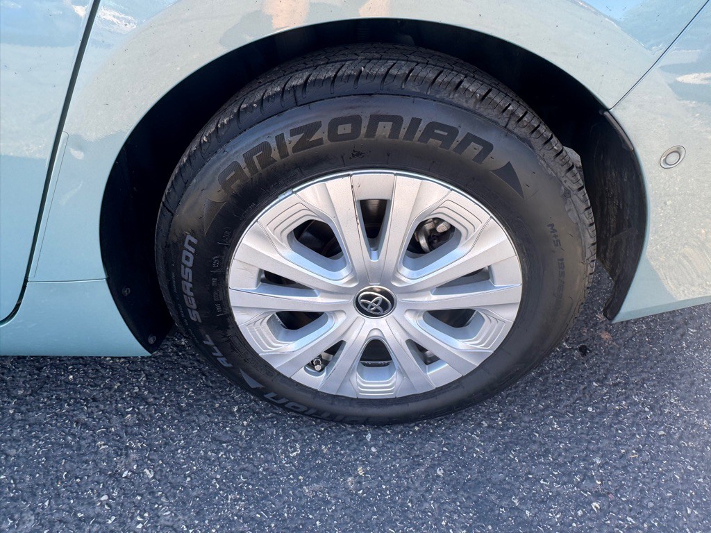 2021 Toyota Prius Image 27