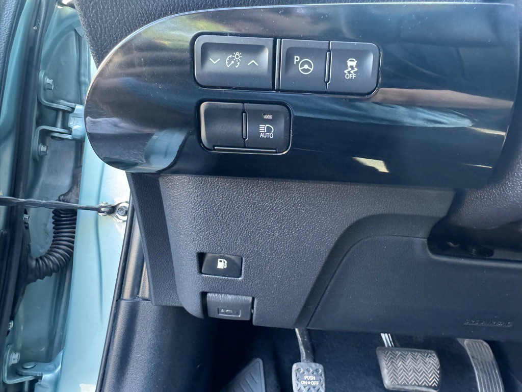 2021 Toyota Prius Image 29