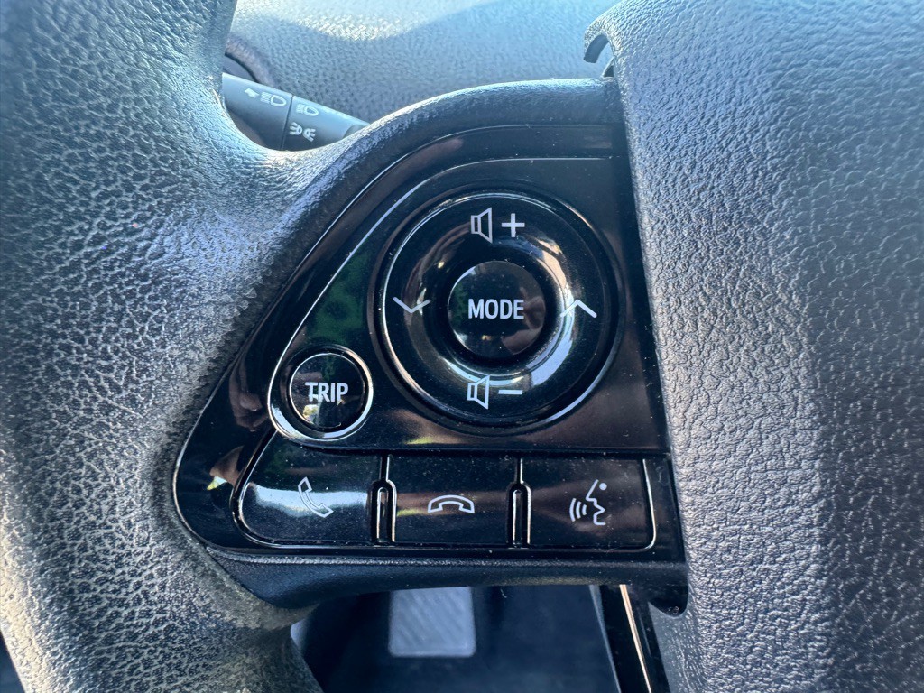 2021 Toyota Prius Image 30