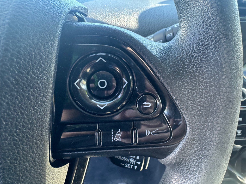 2021 Toyota Prius Image 31