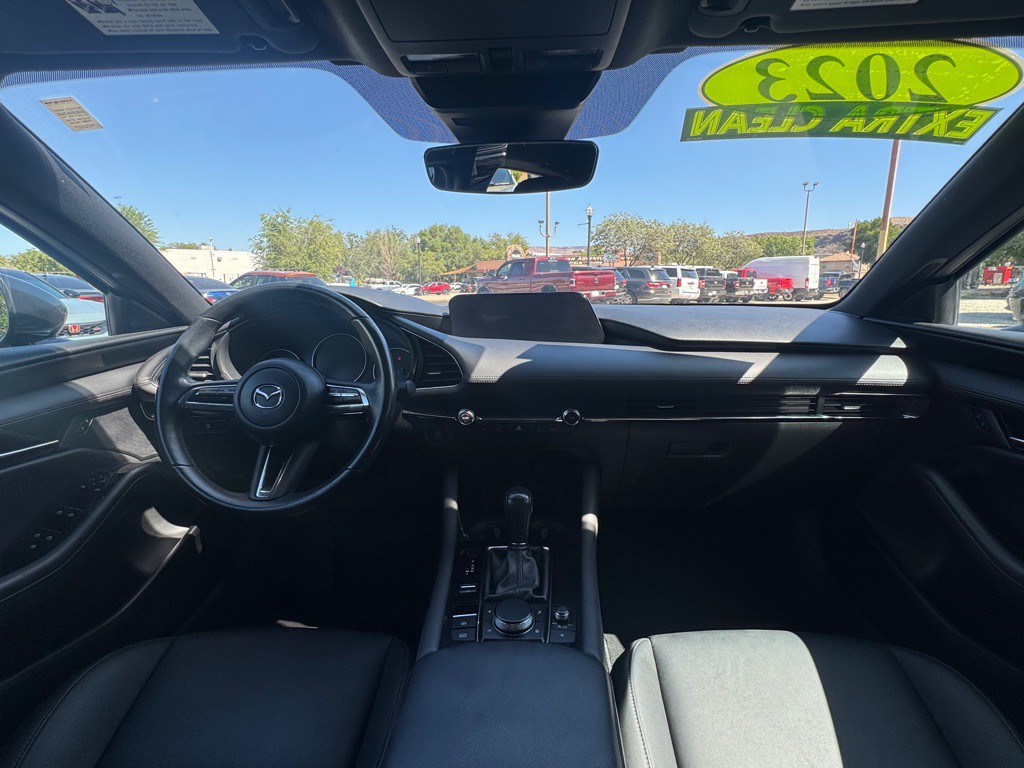 2023 Mazda Mazda3 Image 14