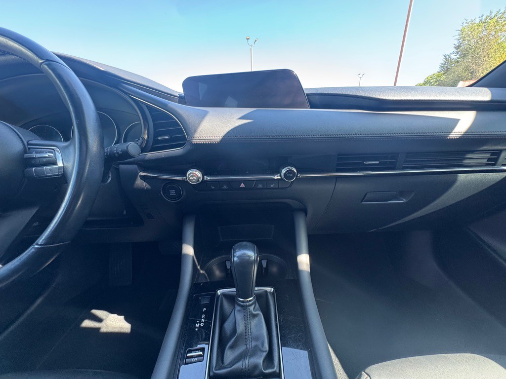 2023 Mazda Mazda3 Image 16