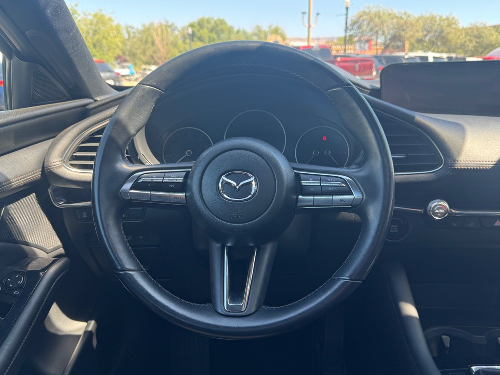 2023 Mazda Mazda3 Image 18