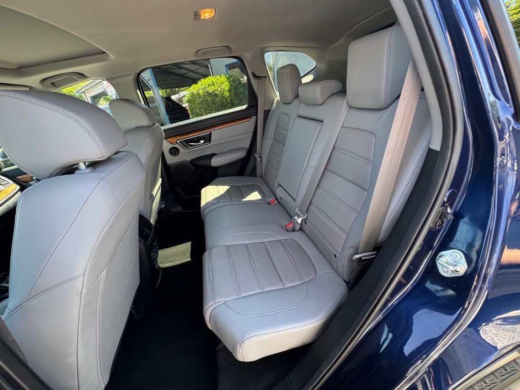2018 Honda CR-V Image 11
